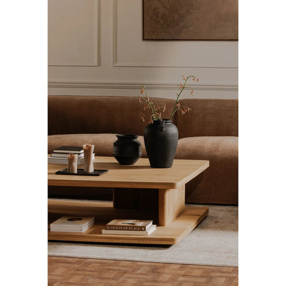 Casey Table by Moe's Home Collection. Made from unique in a unique style.