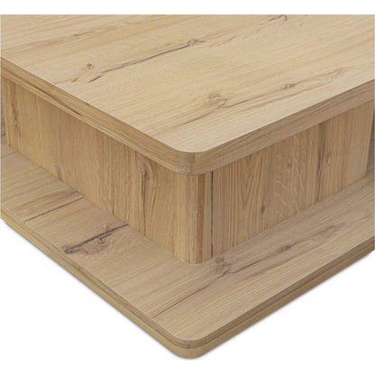 Casey Table by Moe's Home Collection. Made from unique in a unique style.