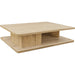 Casey Table by Moe's Home Collection. Made from unique in a unique style.