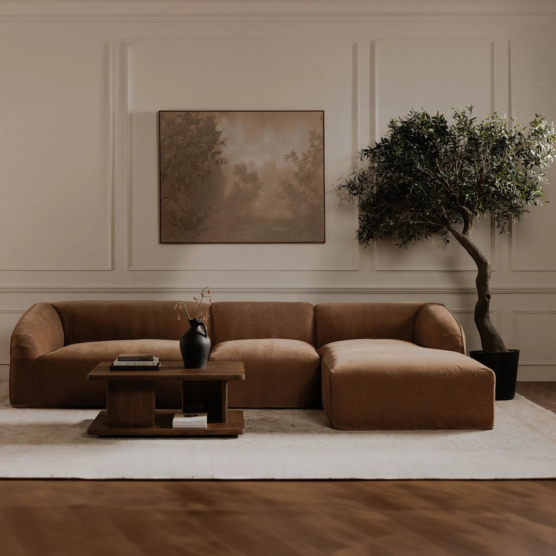 Casey Table by Moe's Home Collection. Made from unique in a unique style.