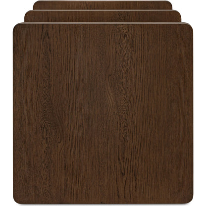 Casey Table by Moe's Home Collection. Made from unique in a unique style.