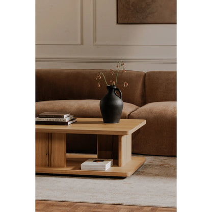 Casey Table by Moe's Home Collection. Made from unique in a unique style.