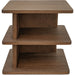 Casey Side Table by Moe's Home Collection. Made from unique in a unique style.