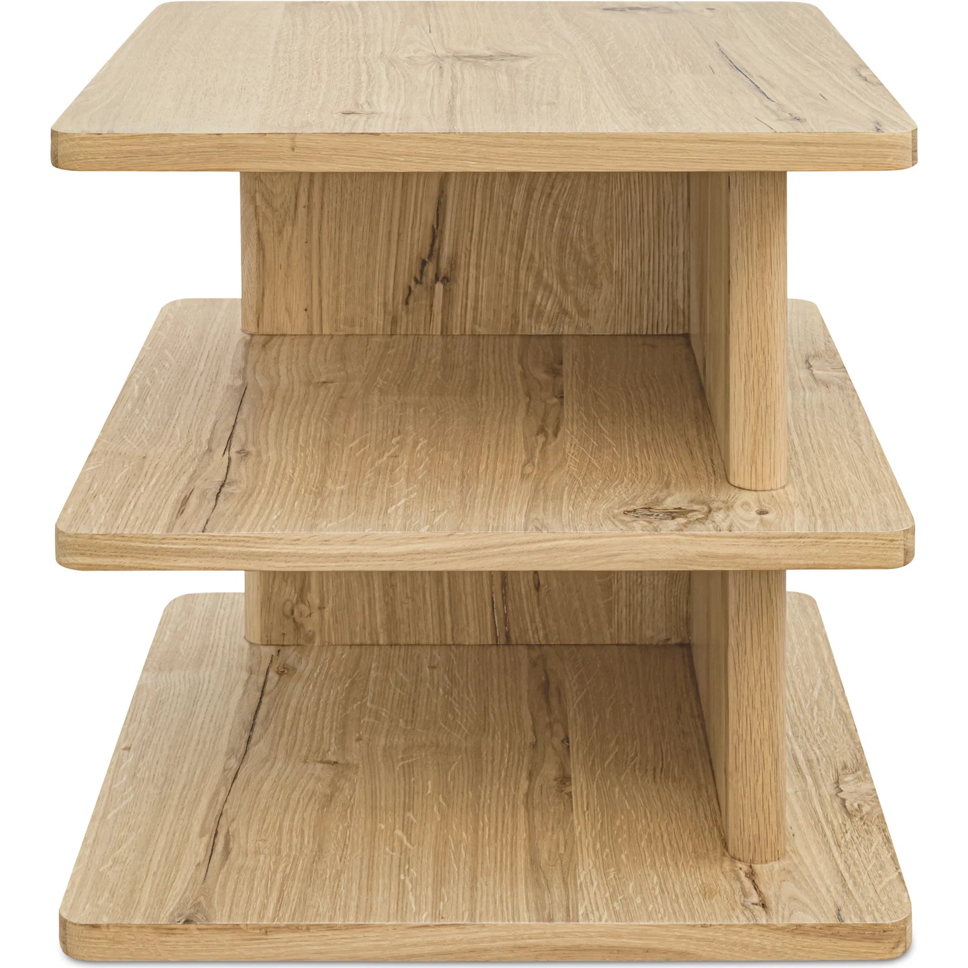 Casey Side Table by Moe's Home Collection. Made from unique in a unique style.