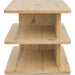 Casey Side Table by Moe's Home Collection. Made from unique in a unique style.