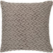 Facade Pillow - 8560 by Surya. Made from 100% cotton in a modern style.