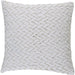 Facade Pillow - 8560 by Surya. Made from 100% cotton in a modern style.