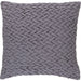 Facade Pillow - 8560 by Surya. Made from 100% cotton in a modern style.