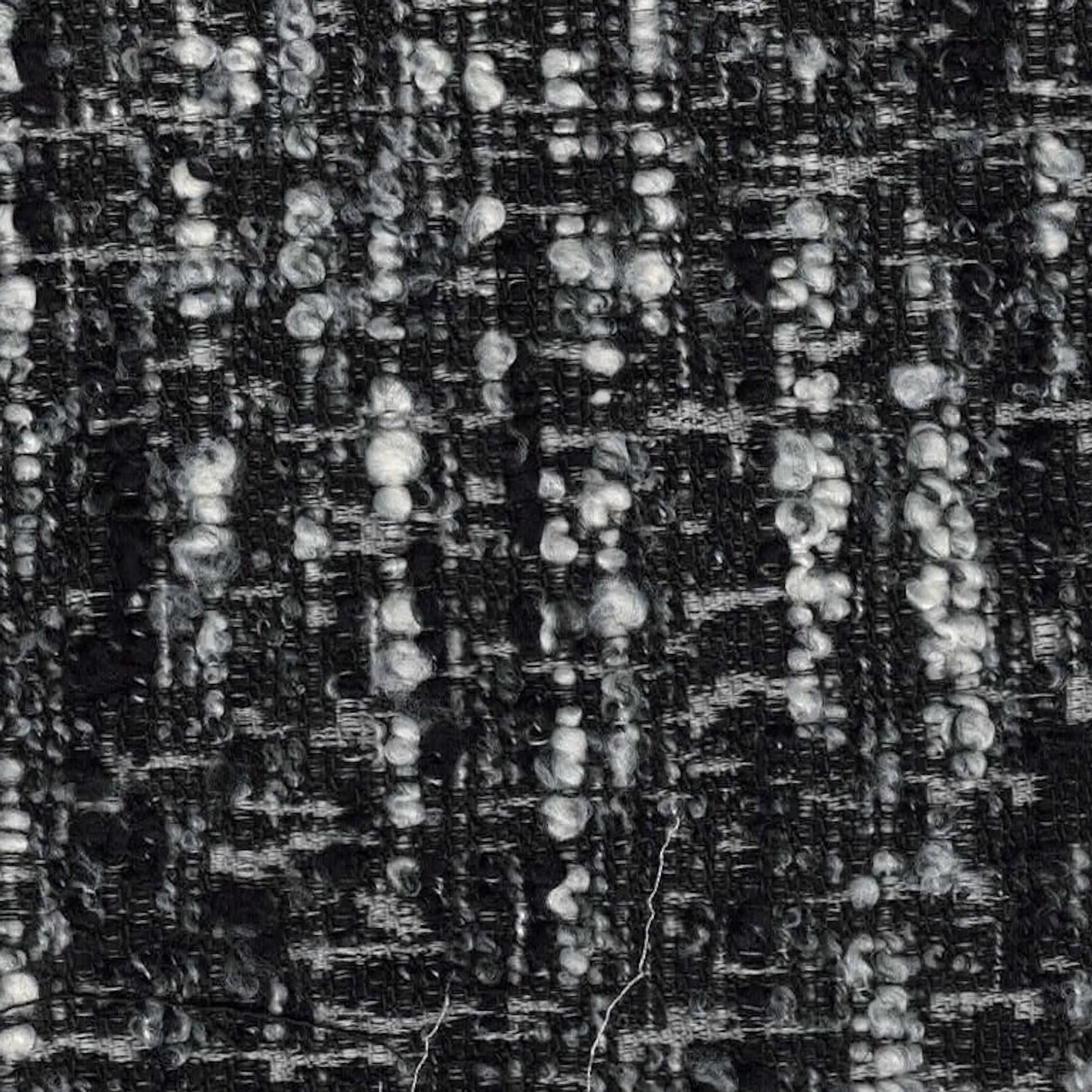 Cooper Swivel Club Chair by LH Imports in matte black. Made from pine, hardwood, metal, pu foam, polyester in a modern style.