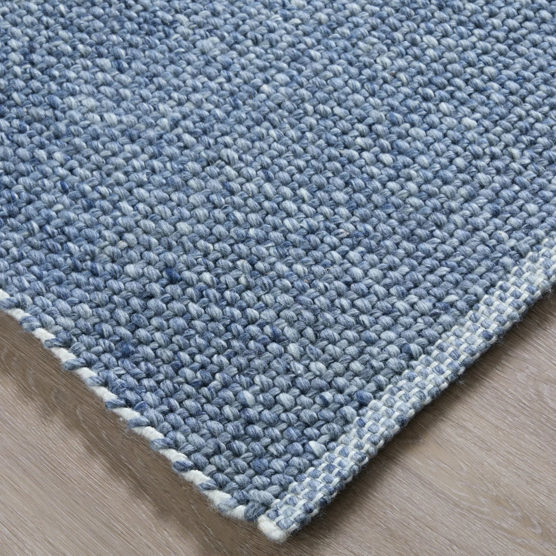Naples Transitional Solid Rug - 0751F by Feizy. Made from polyester in a unique style.
