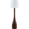 Dark Brown, Translucent, Metallic Nickel, White