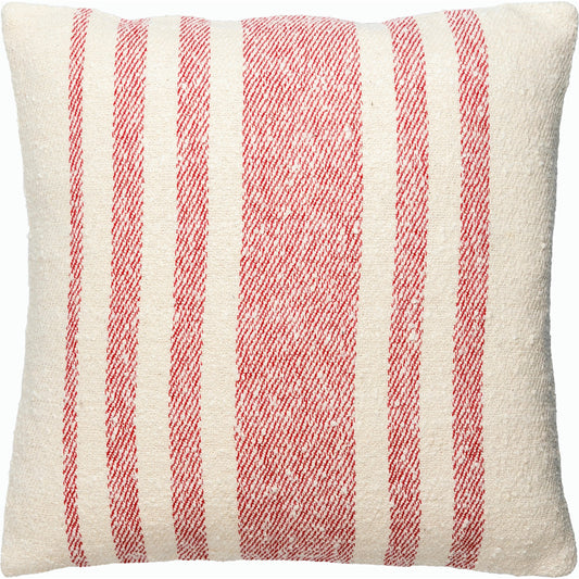 Francine Pillow - 491420 by Livabliss. Made from cotton in a modern style.