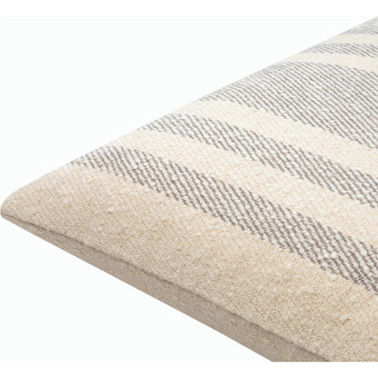 Francine Pillow - 491420 by Livabliss. Made from cotton in a modern style.