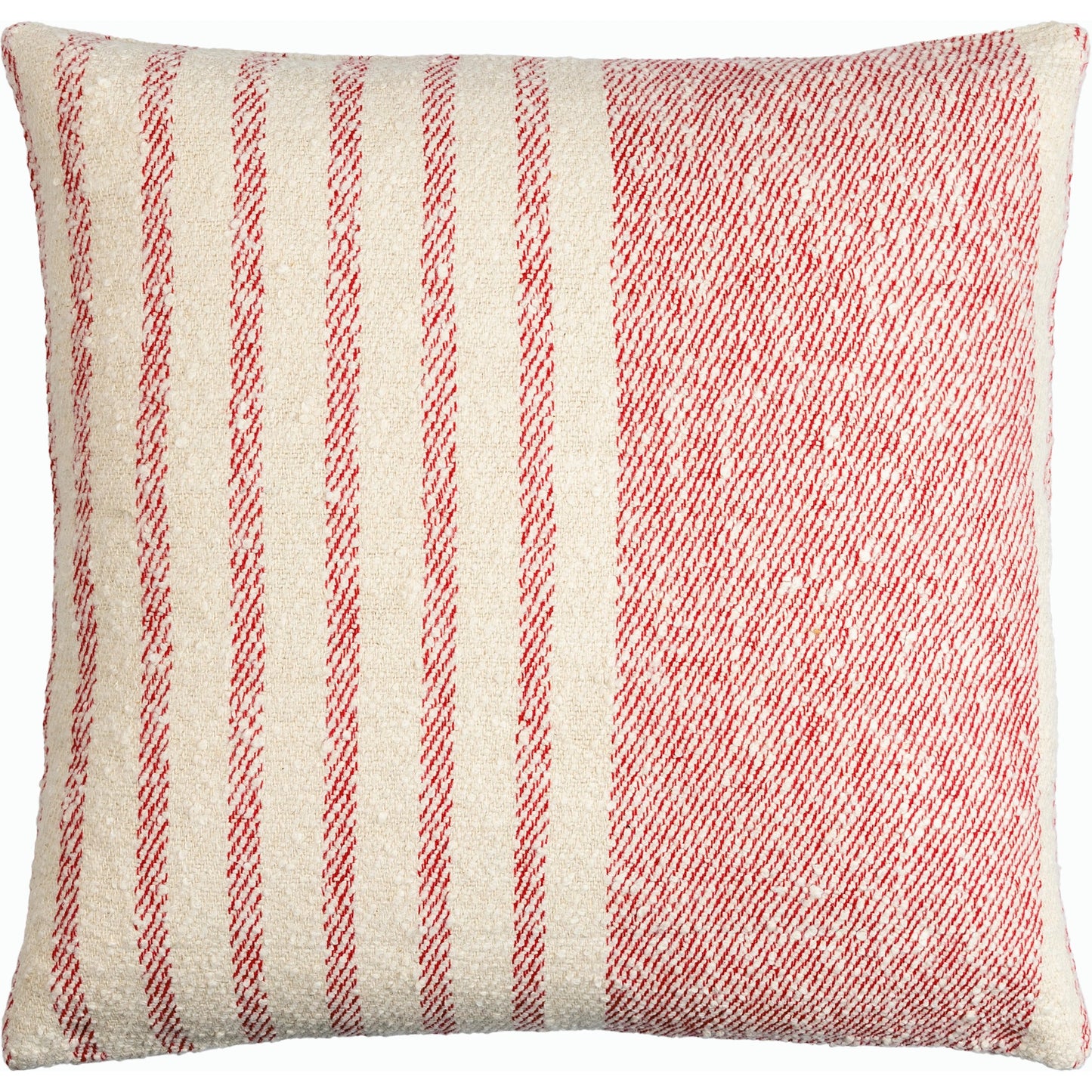 001 SI-2099926,SI-2099927,SI-2099929,SI-2099930,SI-2099932,SI-2099933 | Primary Silo | Francine Pillow - 525833 by Livabliss in pearl, white, natural, rose gold, khaki. Made from cotton in a modern style.
