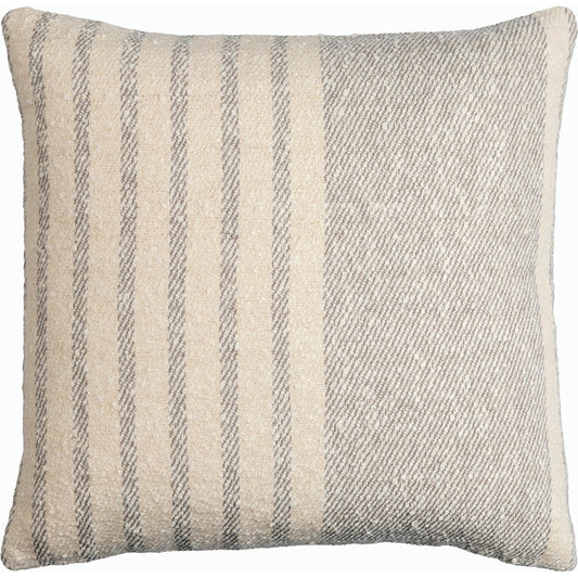 Francine Pillow - 525833 by Livabliss. Made from cotton in a modern style.