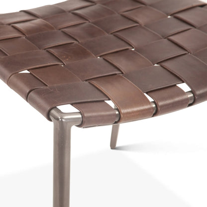 Lund Dining Chair by World Interiors in powder coated black. Made from unique in a traditional style.