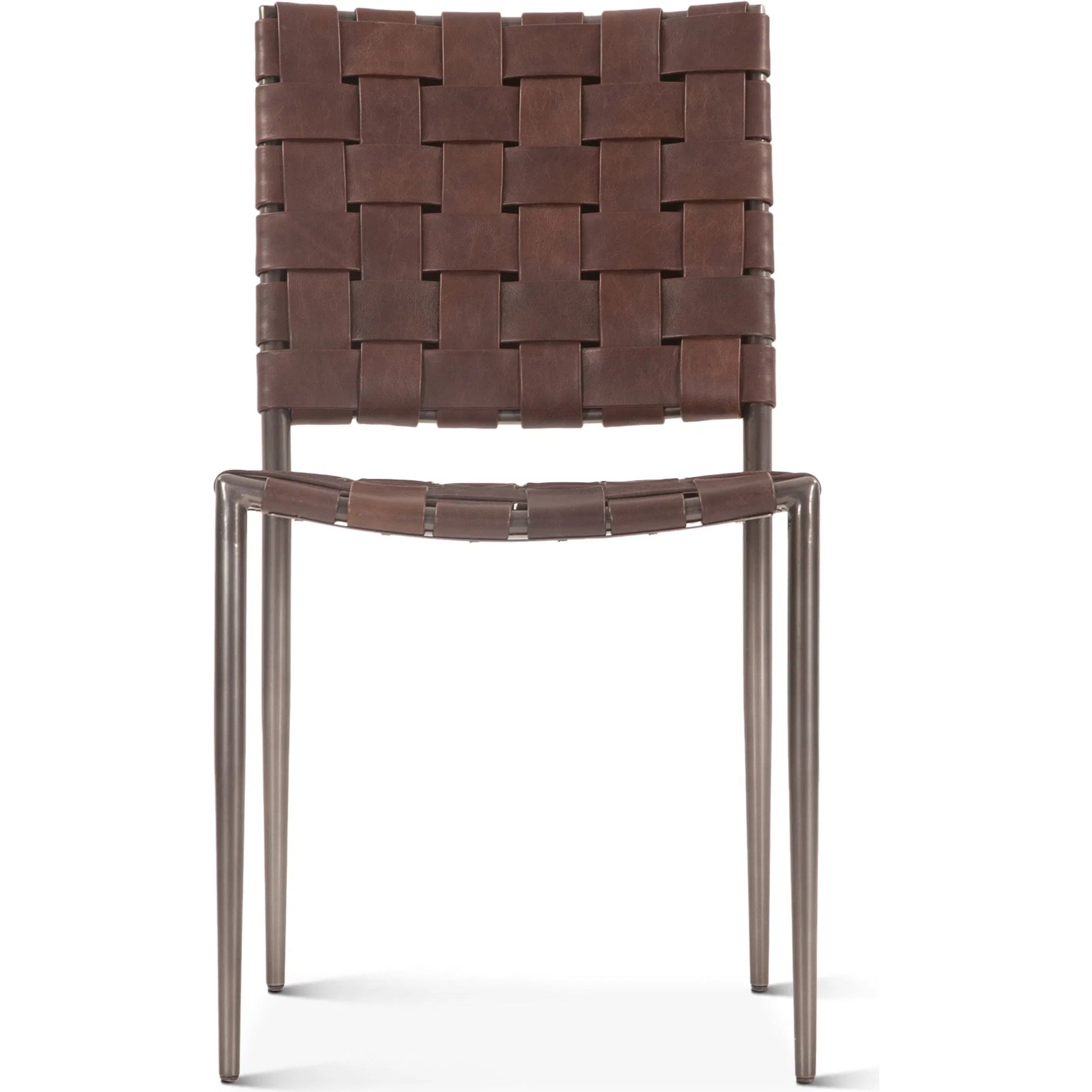 Lund Dining Chair by World Interiors in powder coated black. Made from unique in a traditional style.