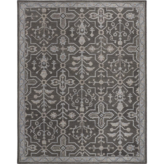Fallon Traditional Oriental Rug - 8839F by Feizy. Made from wool in a unique style.