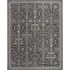 Taupe, Gray / 2' x 3'