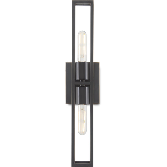 Bergen Wall Sconce by Currey and Company. Made from unique in a modern style.