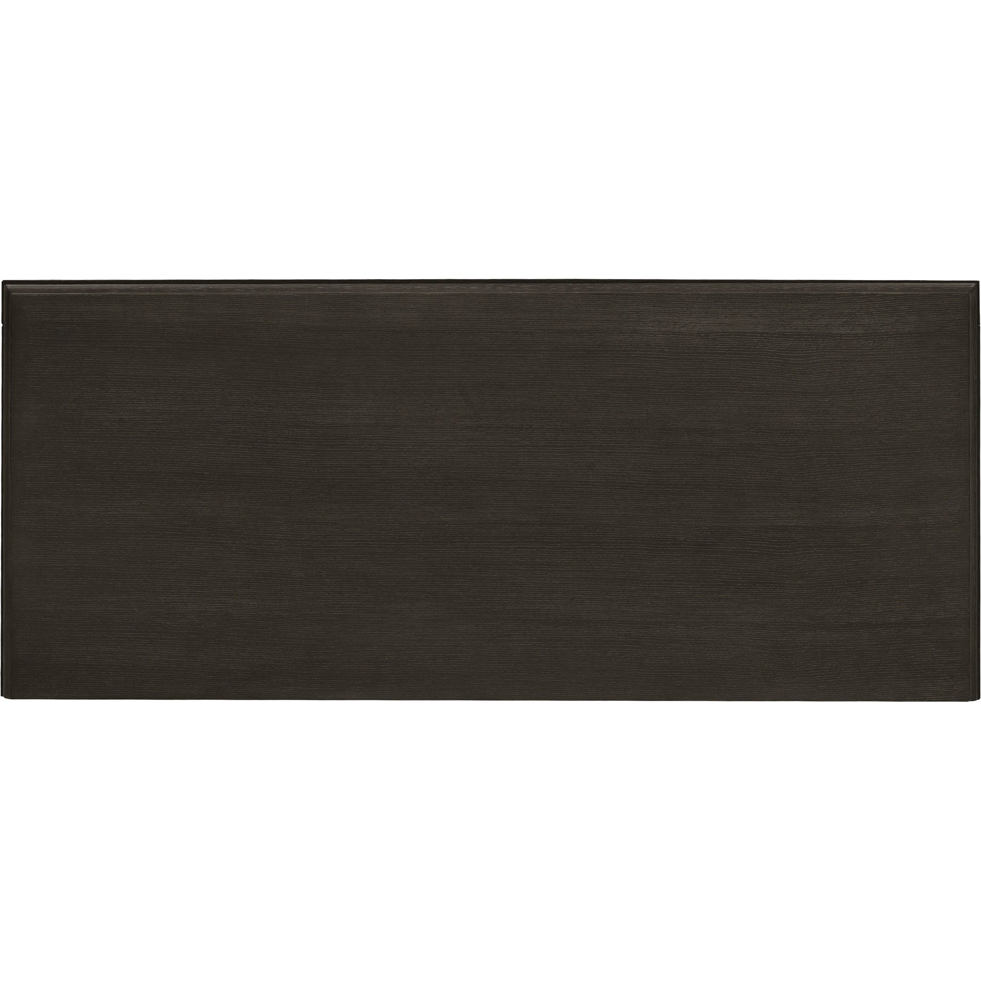 West End Loft 6-Drawer Chest by Pulaski Furniture in tuxedo. Made from rubberwood in a modern style.