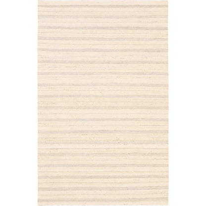 Fede FED01 Rug by Jaipur Living in ivory, brown, gray. Made from unique in a unique style.