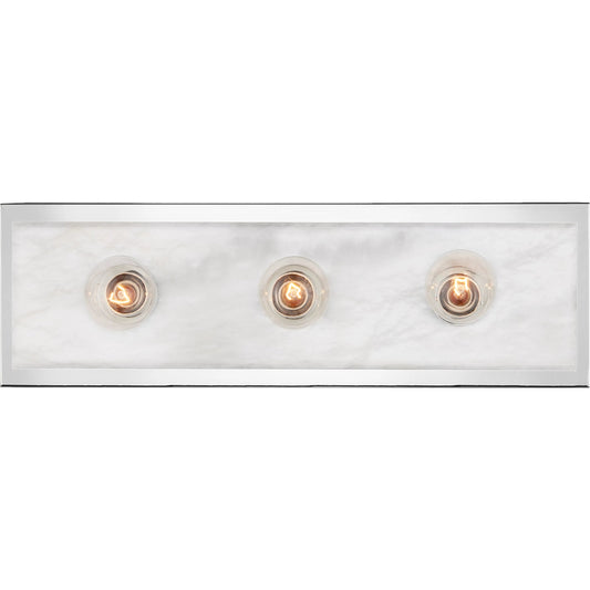 Berdine Wall Sconce by Currey and Company. Made from alabaster, metal in a unique style.