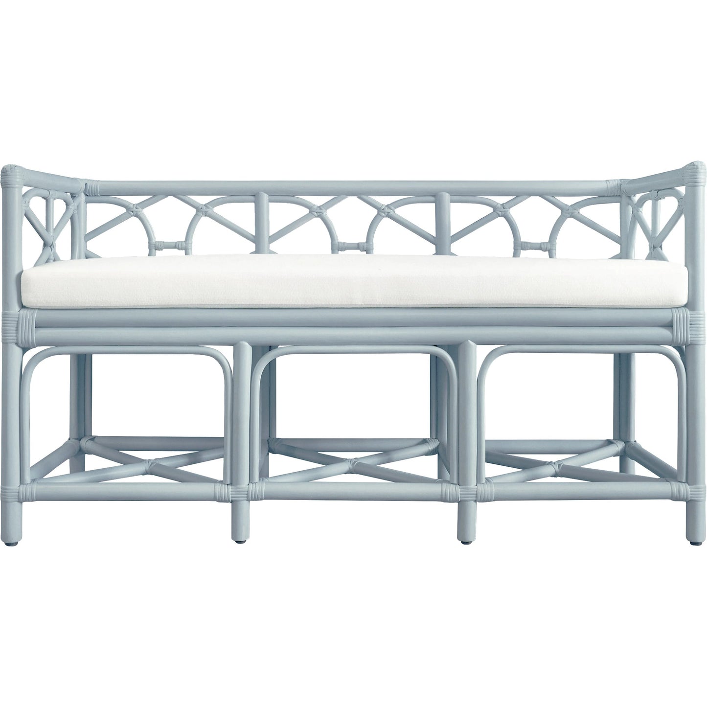 001 SI-2441116 | Primary Silo | Ferguson Decorative Bench by Worlds Away. Made from unique in a rustic style.