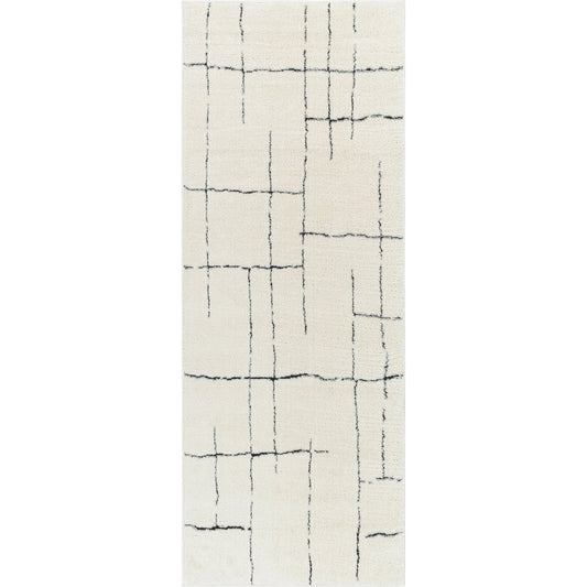 Freud Rug - 483804 by Livabliss. Made from face: 100% polyester, warp: 100% polyester in a unique style.