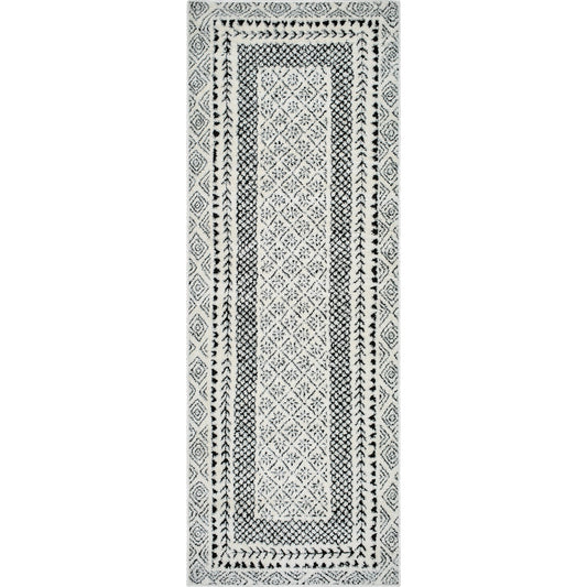 Freud Rug - 483807 by Livabliss. Made from unique in a unique style.