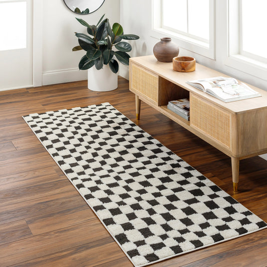 Freud Rug - 483810 by Livabliss. Made from face: 100% polyester, warp: 100% polyester in a unique style.