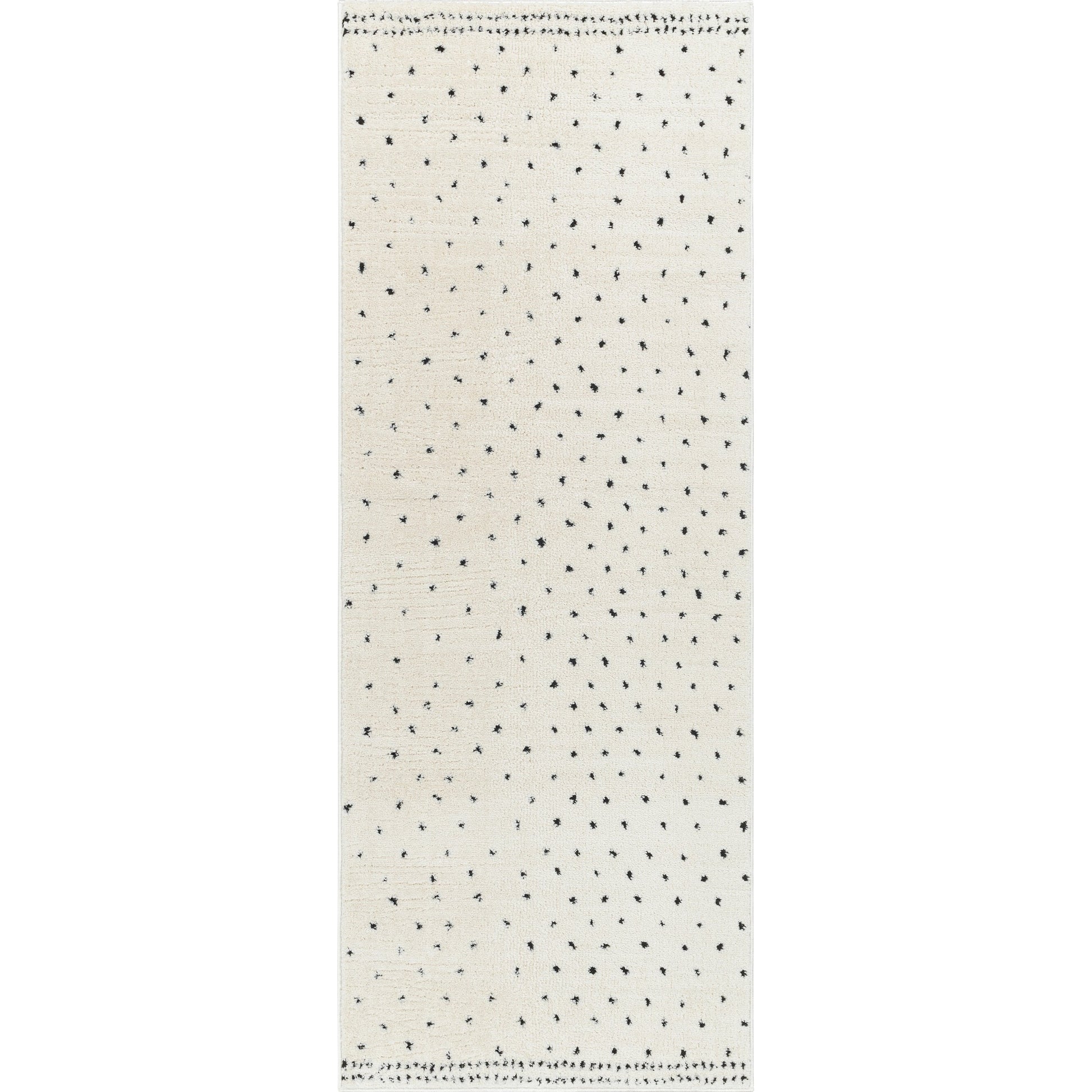Freud FEU-2303 Rug by Livabliss. Made from face: 100% polyester, warp: 100% polyester in a unique style.