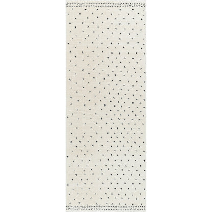Freud FEU-2303 Rug by Livabliss. Made from face: 100% polyester, warp: 100% polyester in a unique style.
