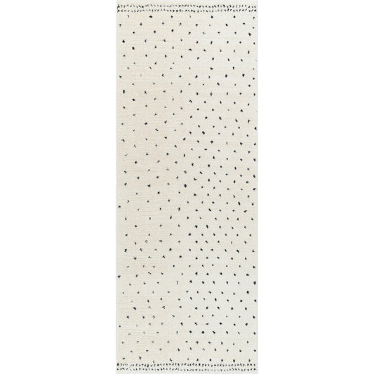 Freud Rug - 483813 by Livabliss. Made from face: 100% polyester, warp: 100% polyester in a unique style.