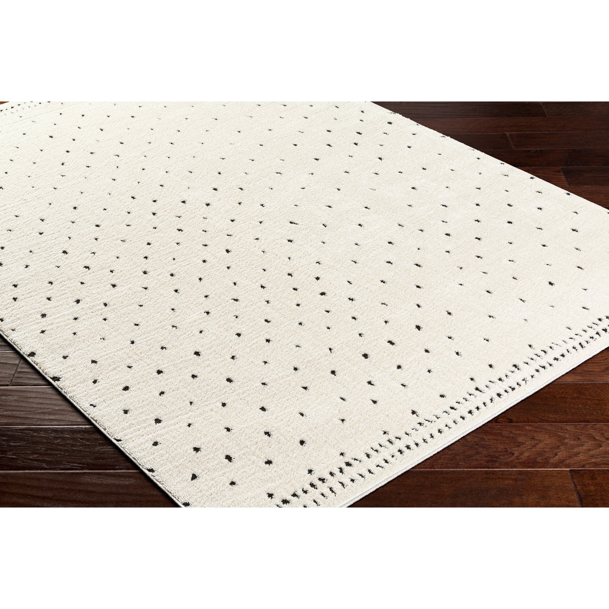 Freud FEU-2303 Rug by Livabliss. Made from face: 100% polyester, warp: 100% polyester in a unique style.
