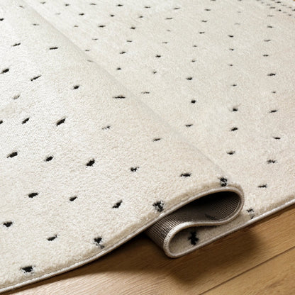 Freud FEU-2303 Rug by Livabliss. Made from face: 100% polyester, warp: 100% polyester in a unique style.