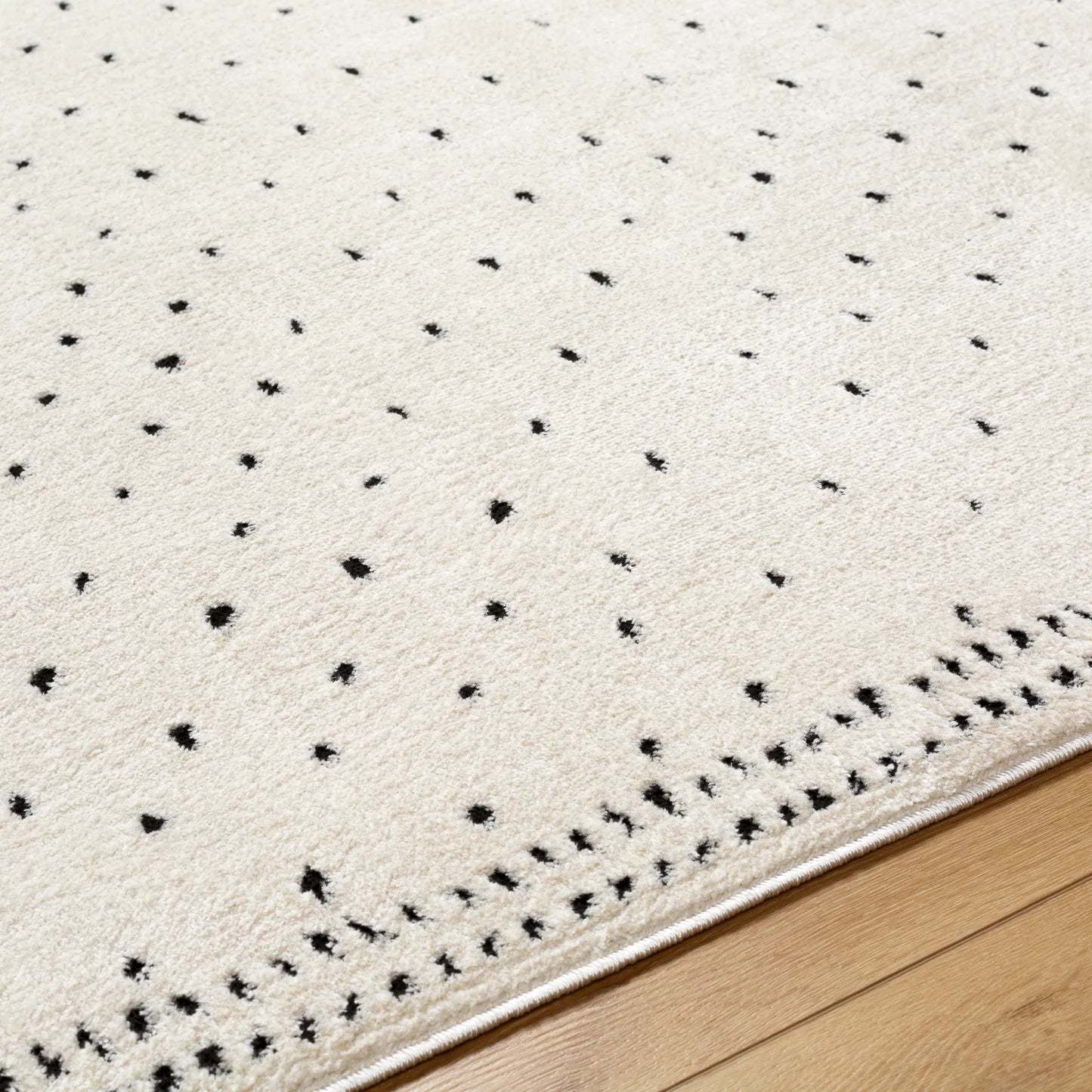 017 SI-2050564,SI-2050565,SI-2050566,SI-2050567,SI-2131508 | Closeup | Freud FEU-2303 Rug by Livabliss. Made from face: 100% polyester, warp: 100% polyester in a unique style.