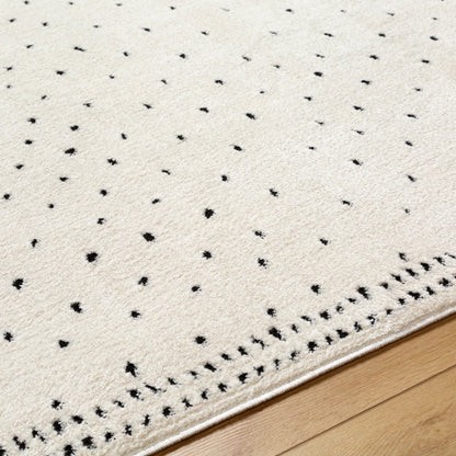 Freud FEU-2303 Rug by Livabliss. Made from face: 100% polyester, warp: 100% polyester in a unique style.