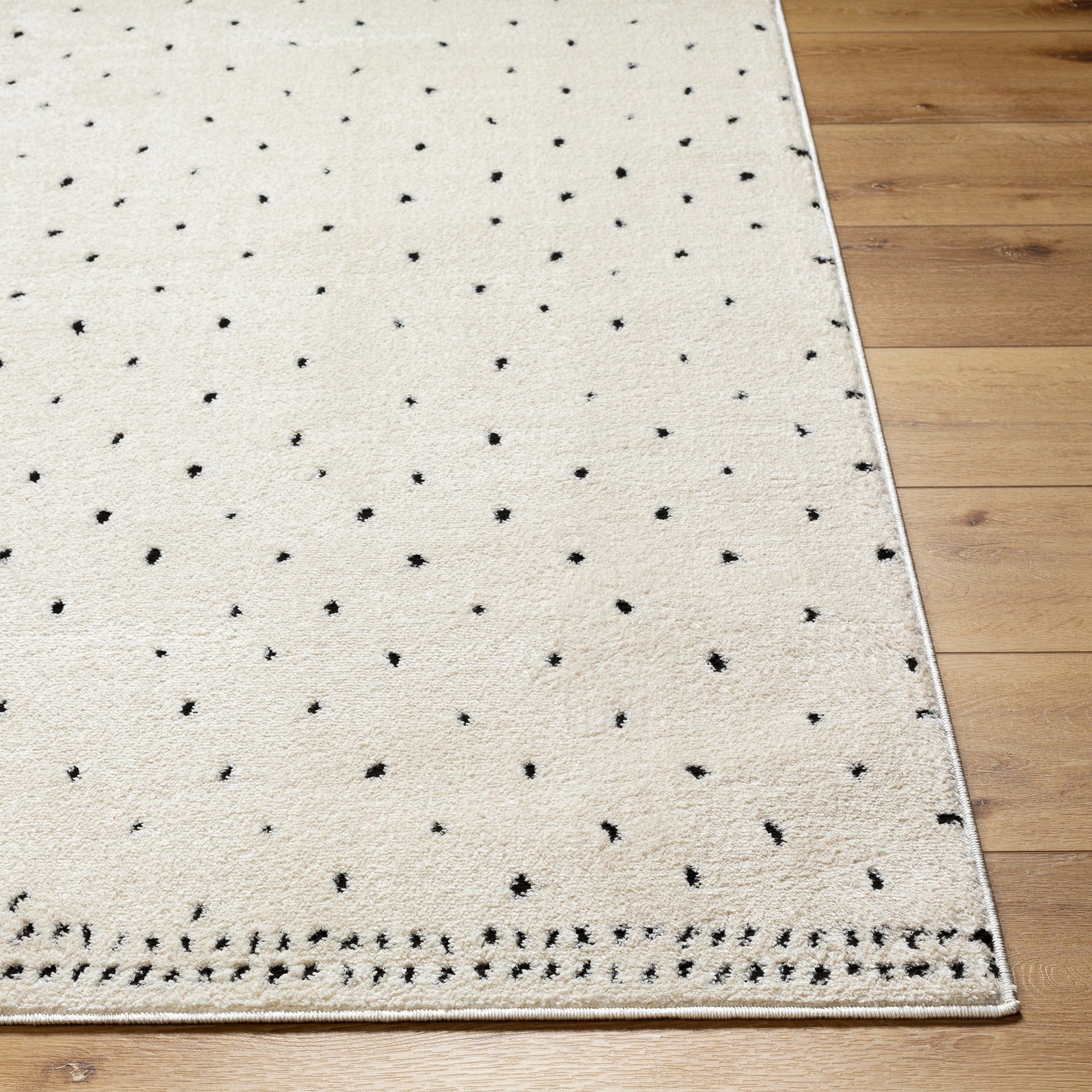 Freud FEU-2303 Rug by Livabliss. Made from face: 100% polyester, warp: 100% polyester in a unique style.