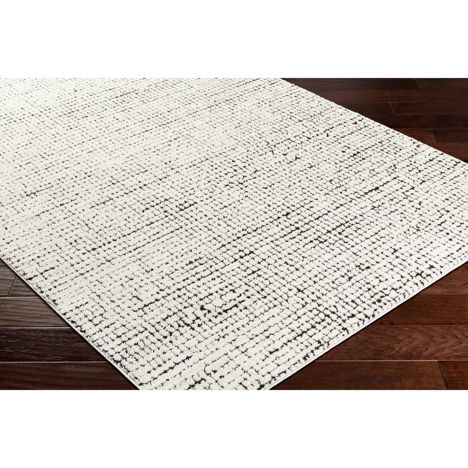 Freud FEU-2305 Rug by Livabliss. Made from face: 100% polyester, warp: 100% polyester in a unique style.