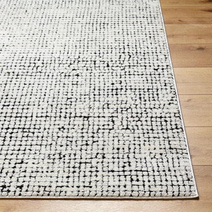 Freud FEU-2305 Rug by Livabliss. Made from face: 100% polyester, warp: 100% polyester in a unique style.