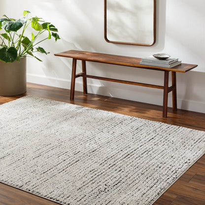 Freud FEU-2305 Rug by Livabliss. Made from face: 100% polyester, warp: 100% polyester in a unique style.