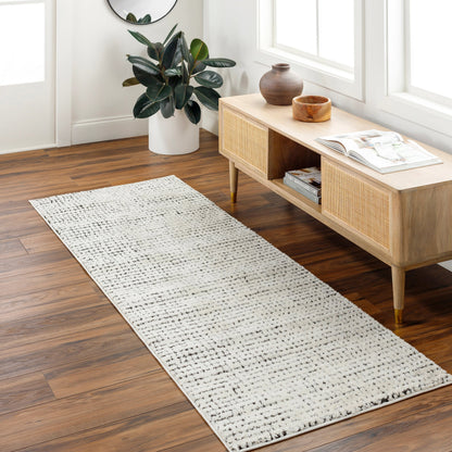 Freud FEU-2305 Rug by Livabliss. Made from face: 100% polyester, warp: 100% polyester in a unique style.