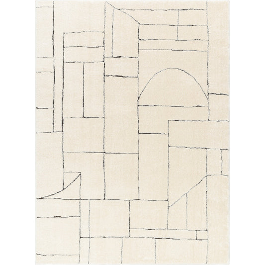 Freud Rug - 486584 by Livabliss. Made from face: 100% polyester, warp: 100% polyester in a unique style.