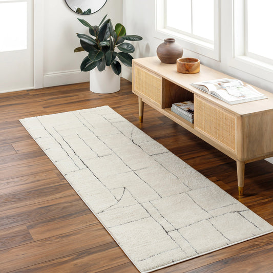 Freud Rug - 486584 by Livabliss. Made from face: 100% polyester, warp: 100% polyester in a unique style.