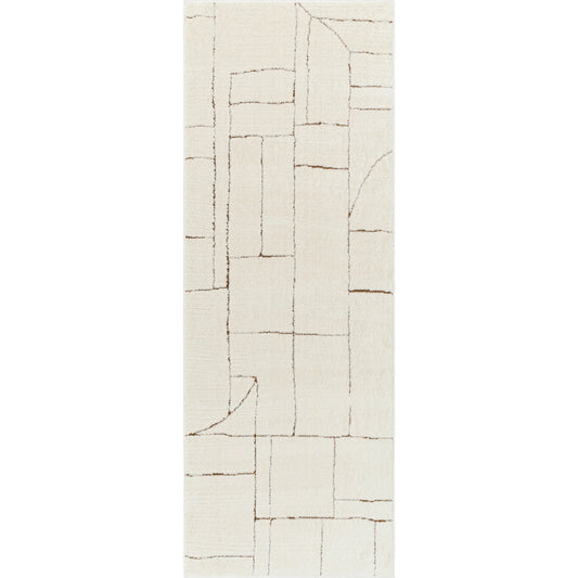 Freud Rug - 486584 by Livabliss. Made from face: 100% polyester, warp: 100% polyester in a unique style.