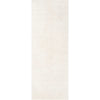 Ivory, Off-White / 2'7" x 7'3"