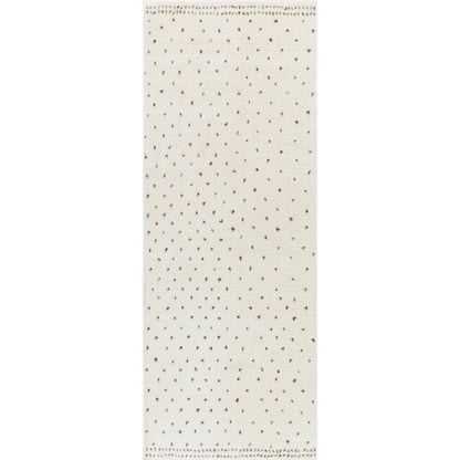 Freud FEU-2303 Rug by Livabliss. Made from face: 100% polyester, warp: 100% polyester in a unique style.