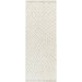 Freud FEU-2303 Rug by Livabliss. Made from face: 100% polyester, warp: 100% polyester in a unique style.