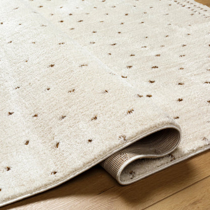 Freud FEU-2303 Rug by Livabliss. Made from face: 100% polyester, warp: 100% polyester in a unique style.